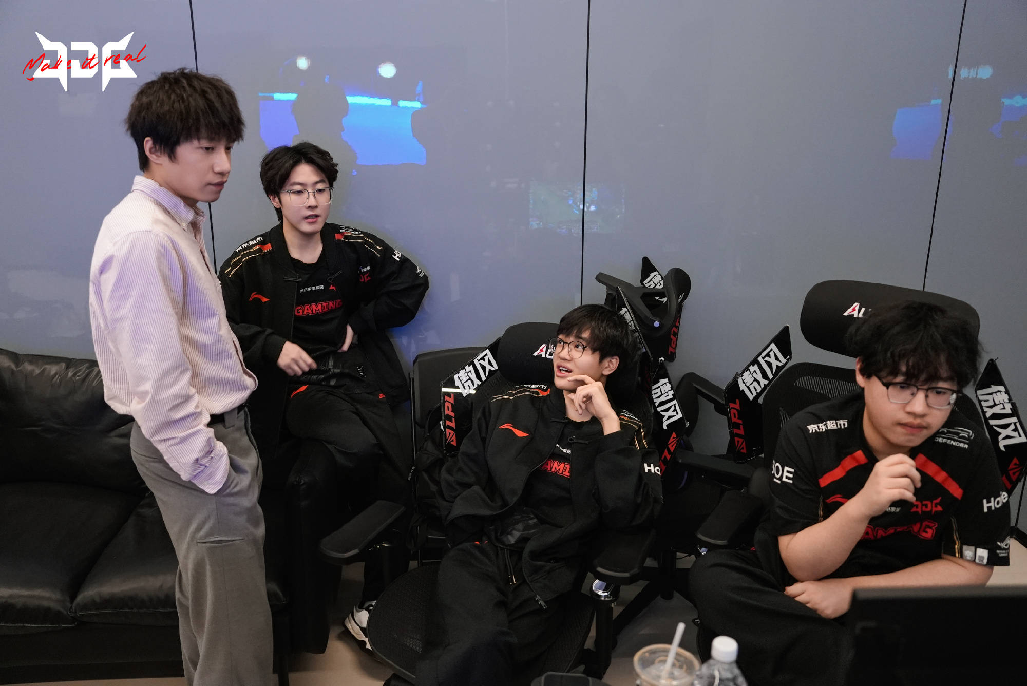 APP下载包含刚刚！Scout在IG比赛中状态火爆赛后浙江队内部沟通——足总杯节点到来，转折点费城76人伤情更新的词条